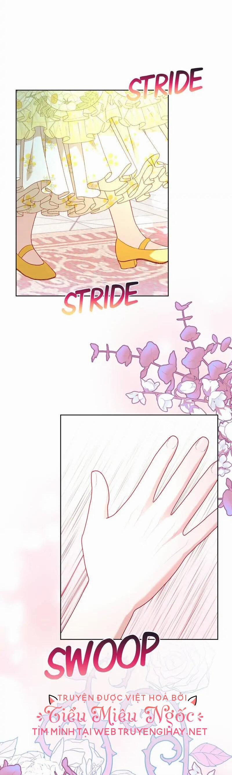 Một Ngày Nọ Cha Bỗng Dưng Xuất Hiện 31 trang 40