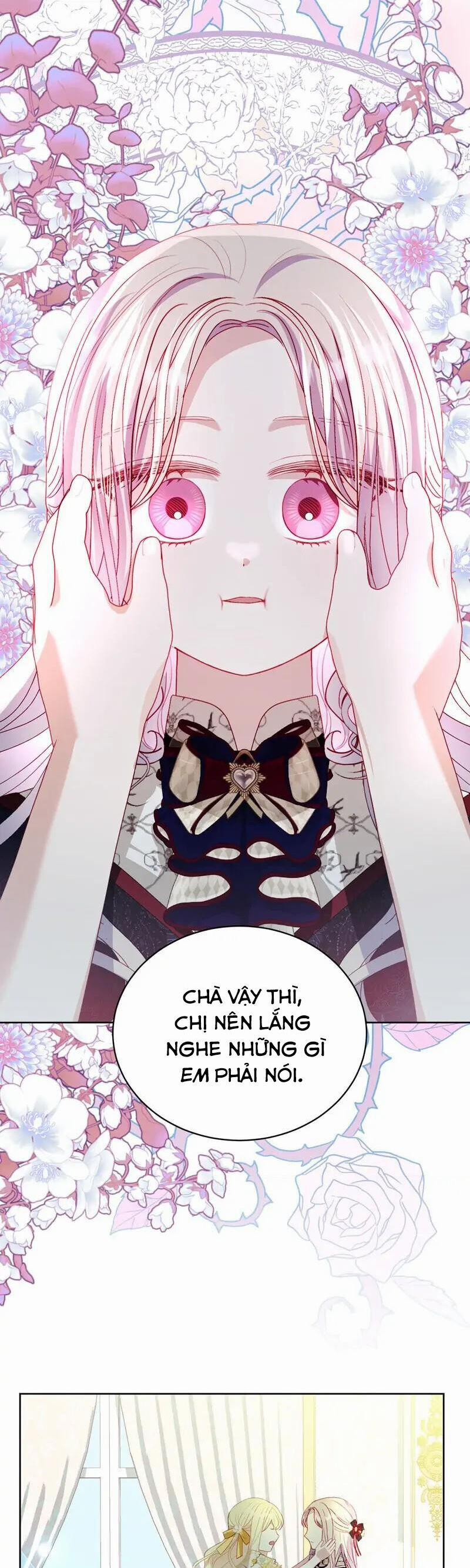 Một Ngày Nọ Cha Bỗng Dưng Xuất Hiện 31 trang 41