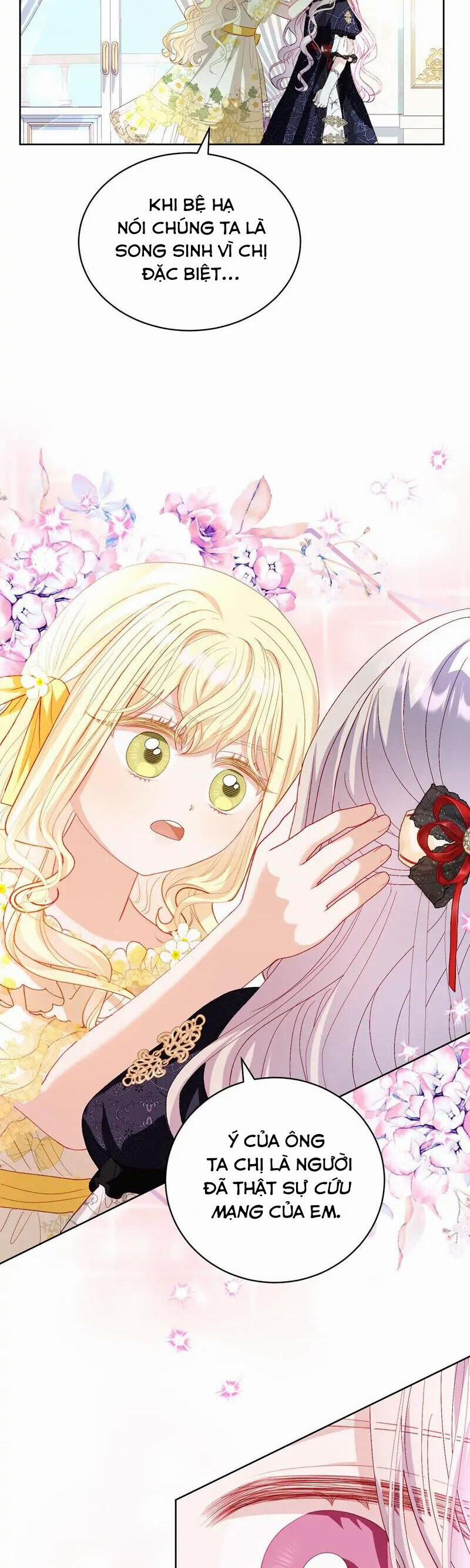 Một Ngày Nọ Cha Bỗng Dưng Xuất Hiện 31 trang 42