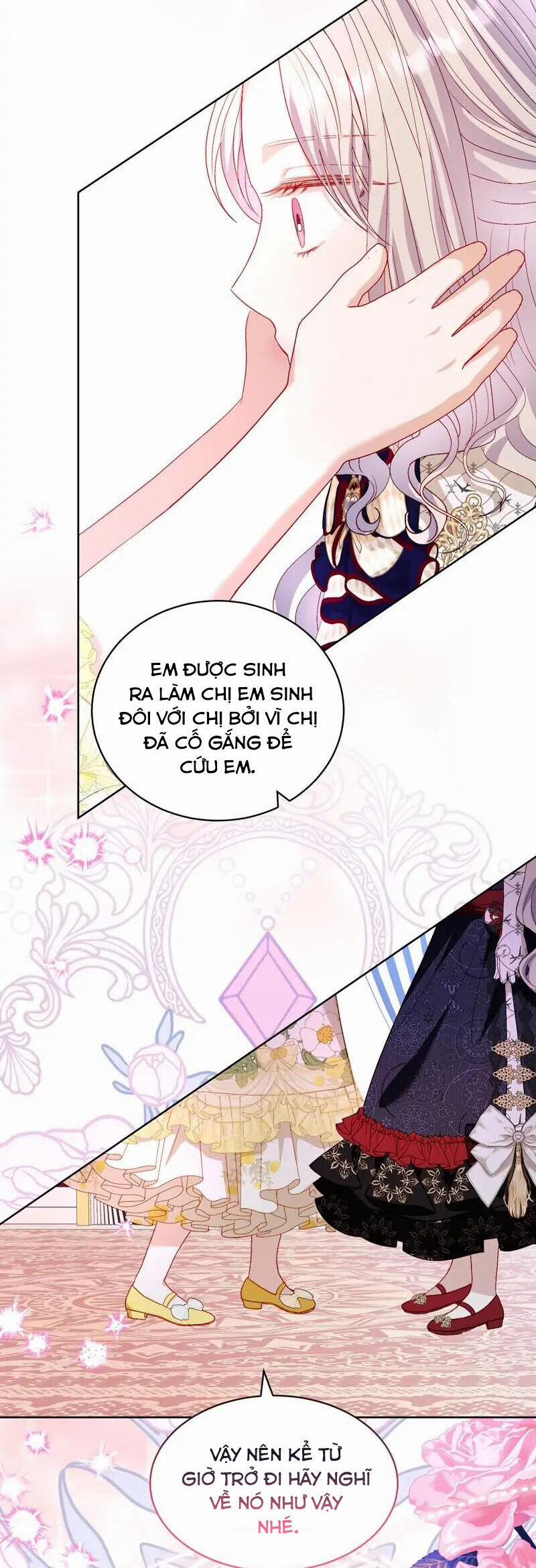 Một Ngày Nọ Cha Bỗng Dưng Xuất Hiện 31 trang 44