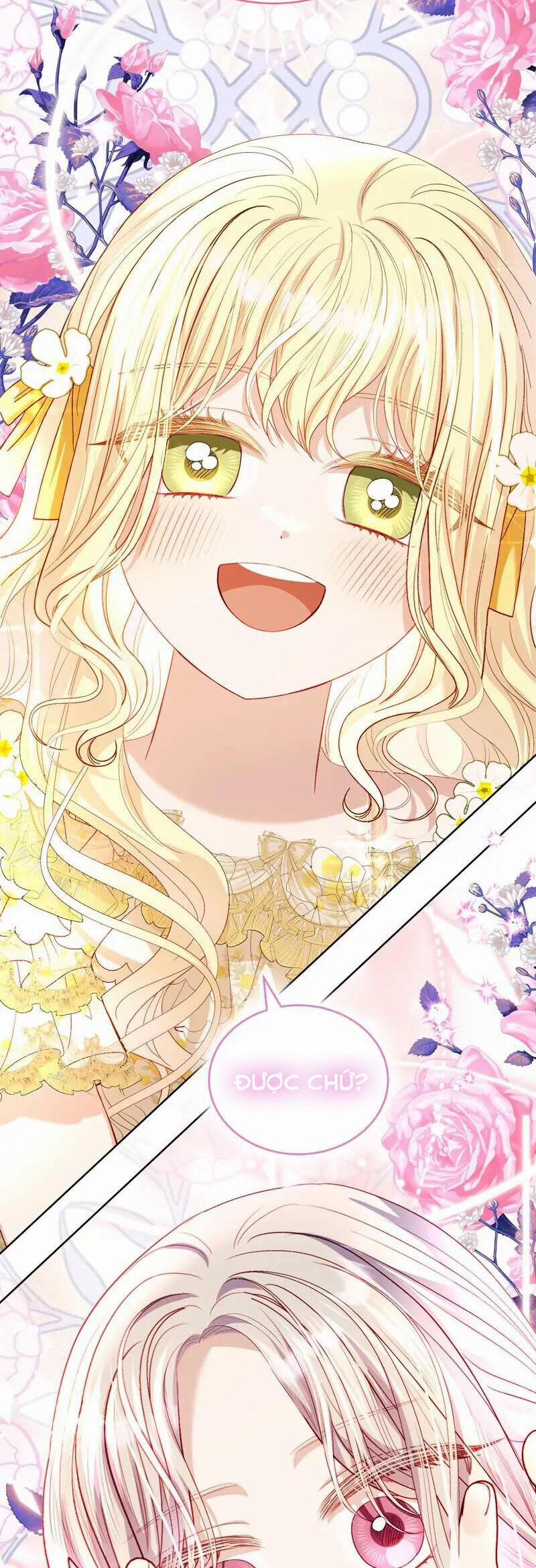 Một Ngày Nọ Cha Bỗng Dưng Xuất Hiện 31 trang 45