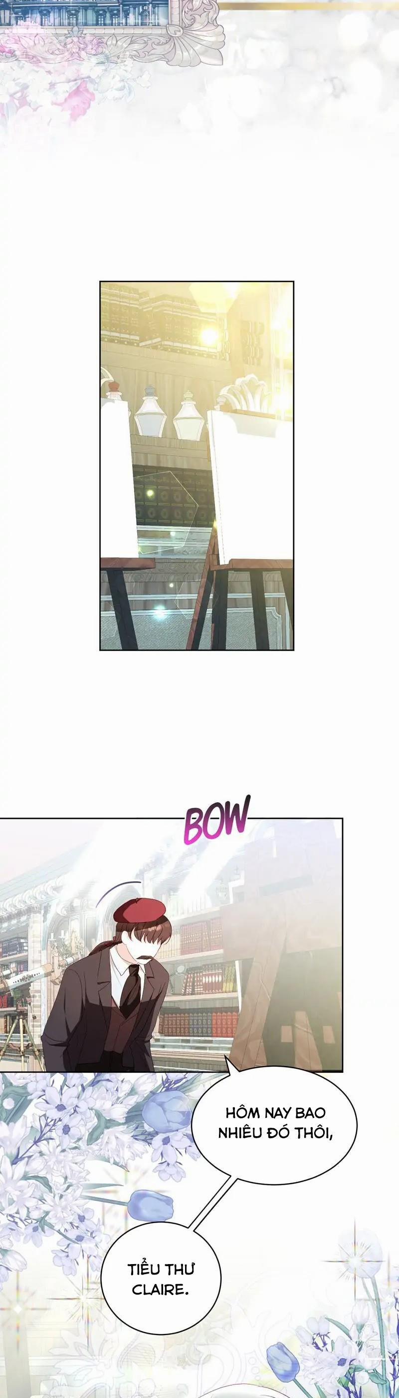 Một Ngày Nọ Cha Bỗng Dưng Xuất Hiện 31 trang 5