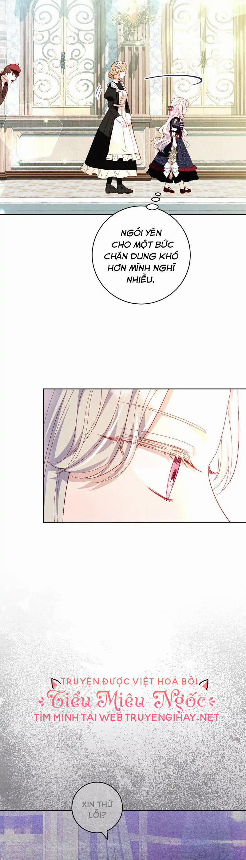 Một Ngày Nọ Cha Bỗng Dưng Xuất Hiện 31 trang 7