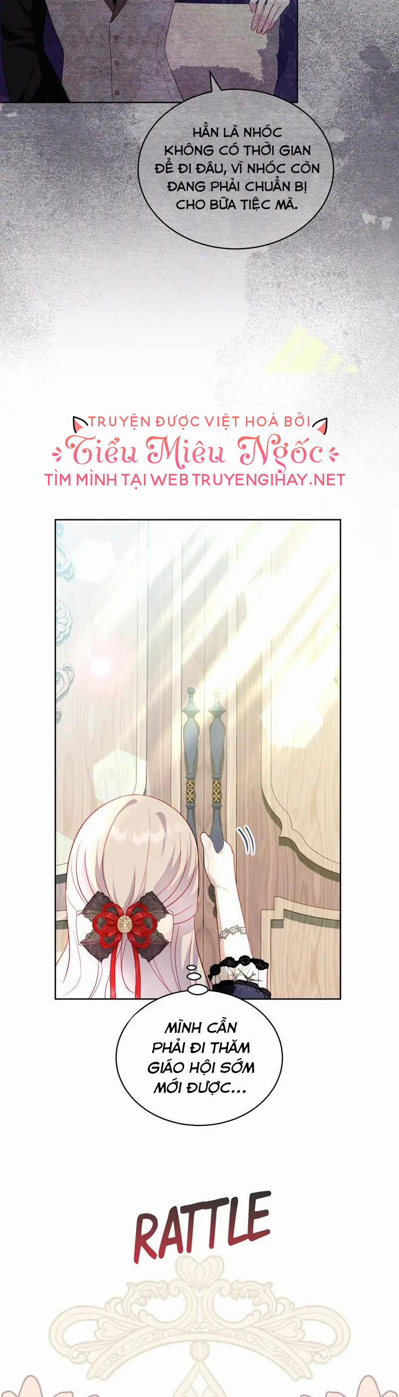 Một Ngày Nọ Cha Bỗng Dưng Xuất Hiện 31 trang 9