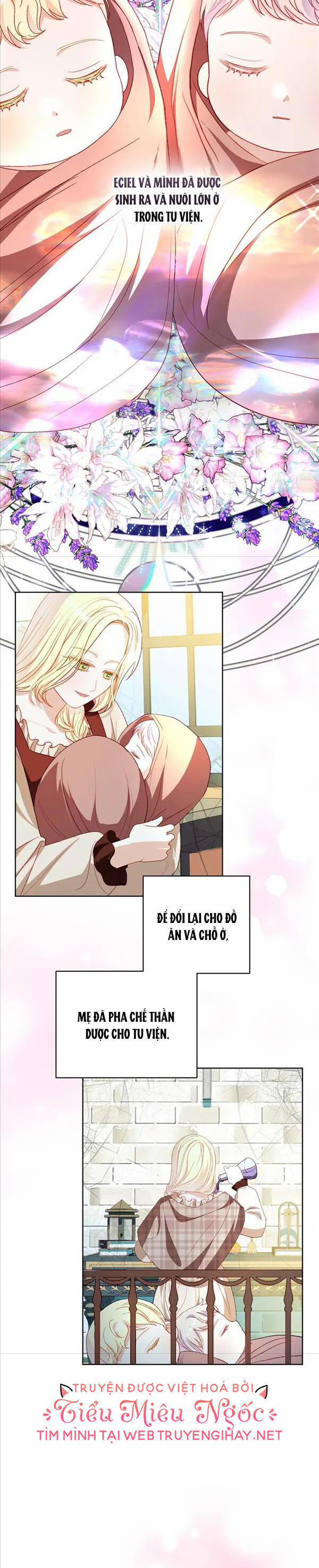 Một Ngày Nọ Cha Bỗng Dưng Xuất Hiện 32 trang 10