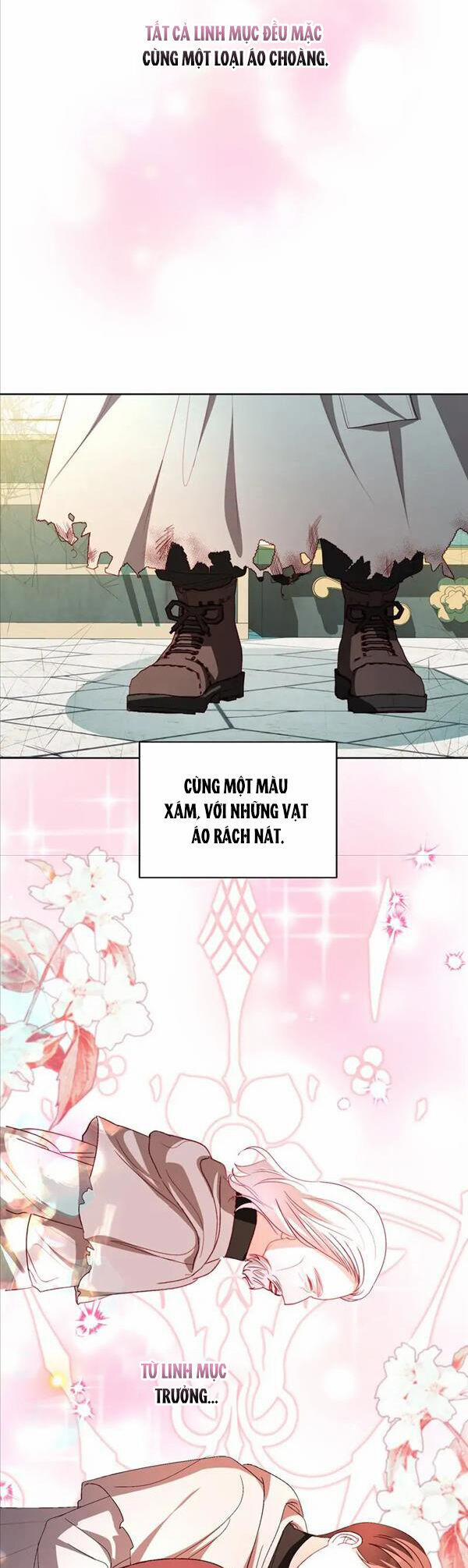 Một Ngày Nọ Cha Bỗng Dưng Xuất Hiện 32 trang 11