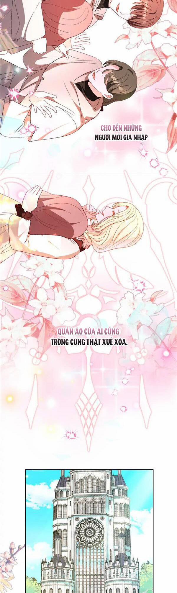 Một Ngày Nọ Cha Bỗng Dưng Xuất Hiện 32 trang 12