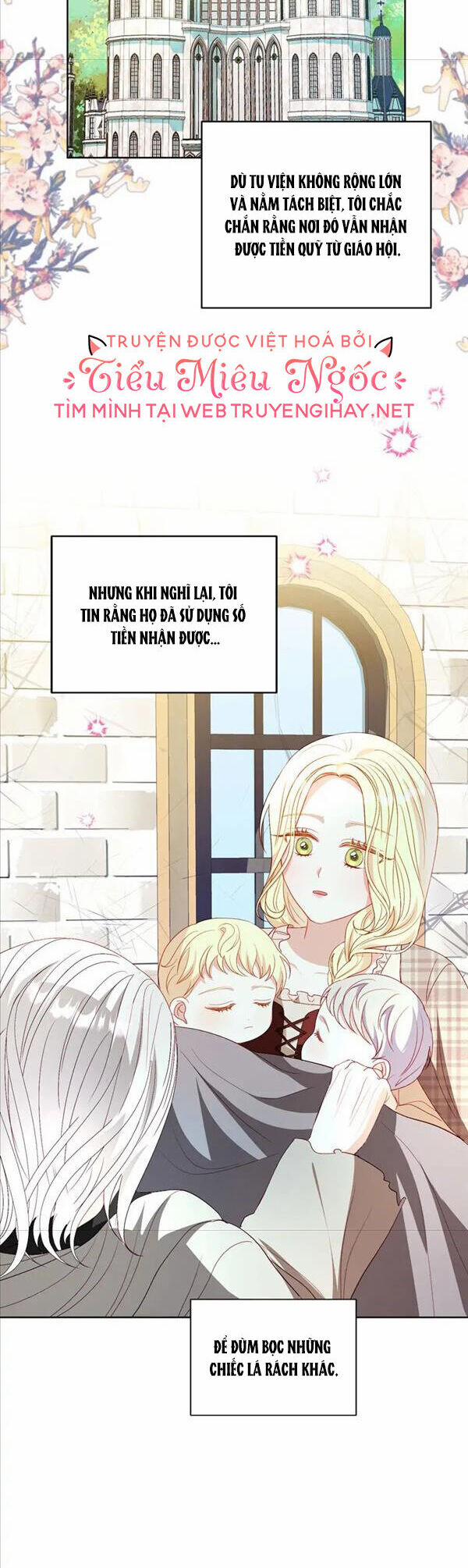 Một Ngày Nọ Cha Bỗng Dưng Xuất Hiện 32 trang 13