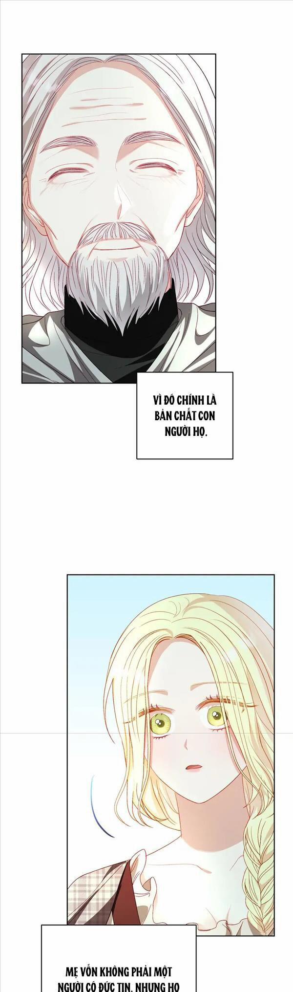 Một Ngày Nọ Cha Bỗng Dưng Xuất Hiện 32 trang 14