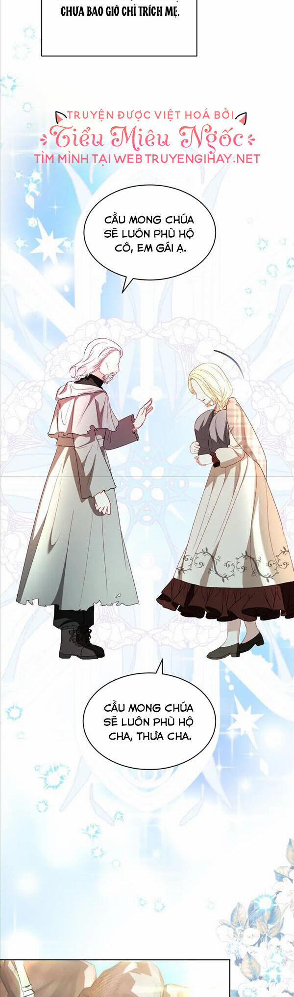 Một Ngày Nọ Cha Bỗng Dưng Xuất Hiện 32 trang 15