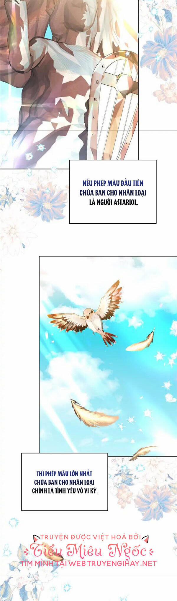 Một Ngày Nọ Cha Bỗng Dưng Xuất Hiện 32 trang 16