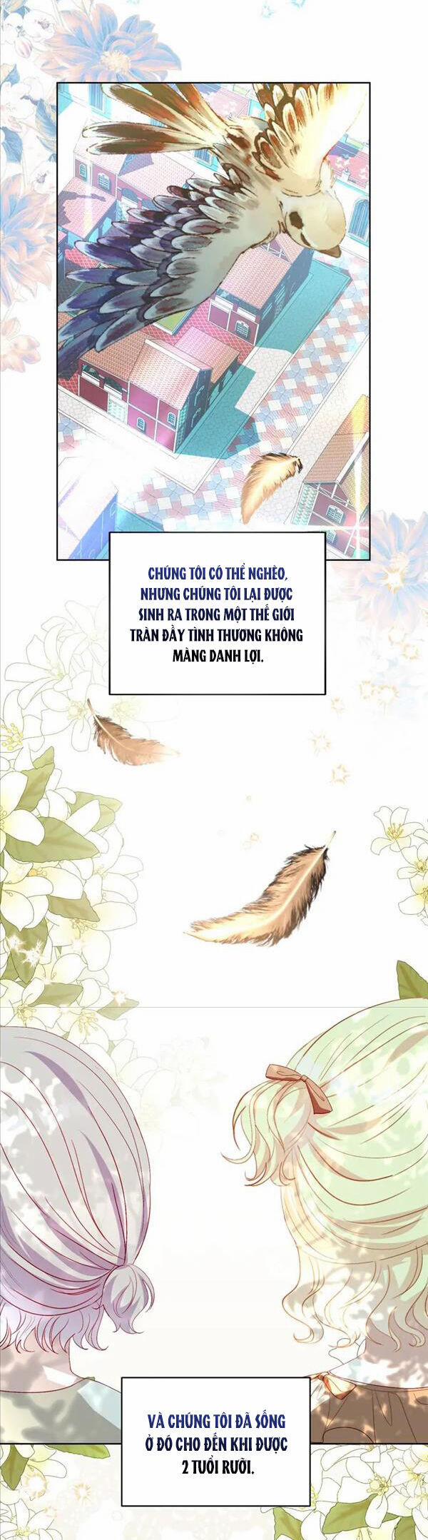 Một Ngày Nọ Cha Bỗng Dưng Xuất Hiện 32 trang 17