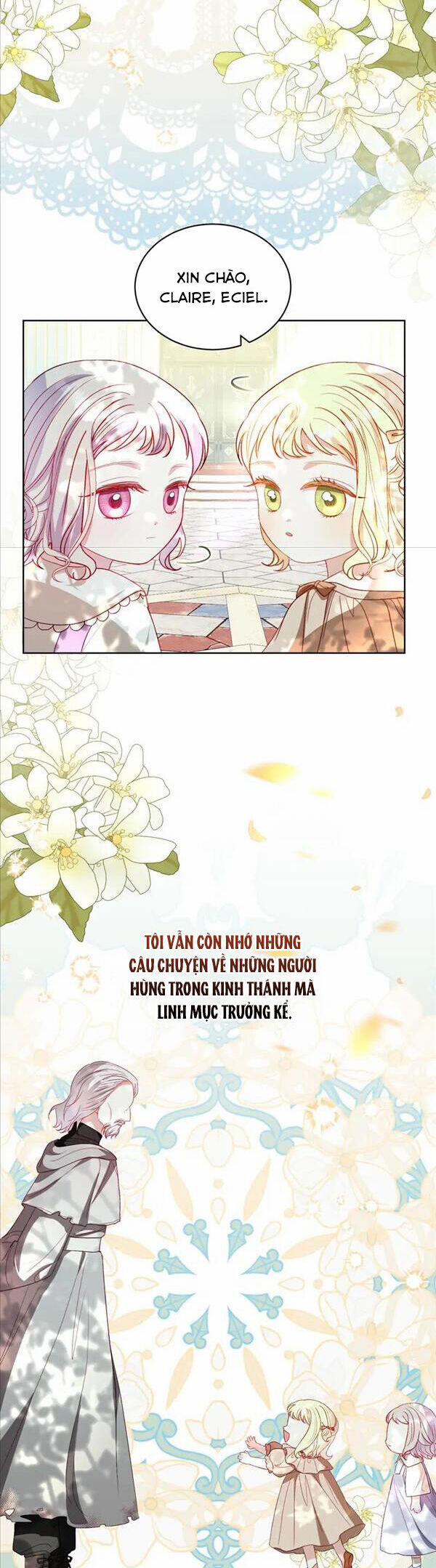 Một Ngày Nọ Cha Bỗng Dưng Xuất Hiện 32 trang 18