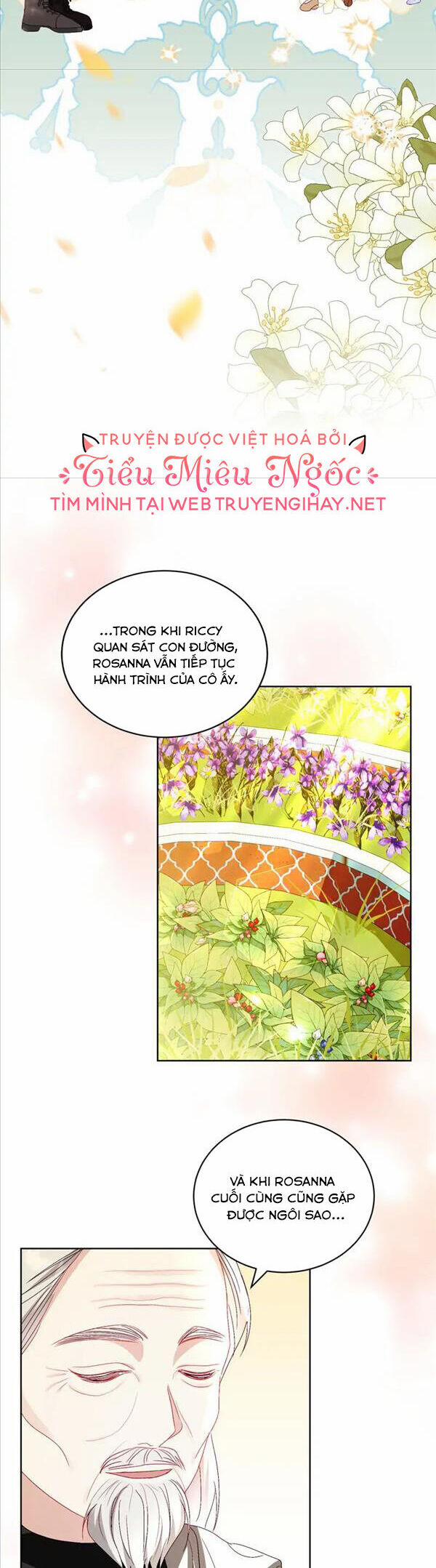 Một Ngày Nọ Cha Bỗng Dưng Xuất Hiện 32 trang 19