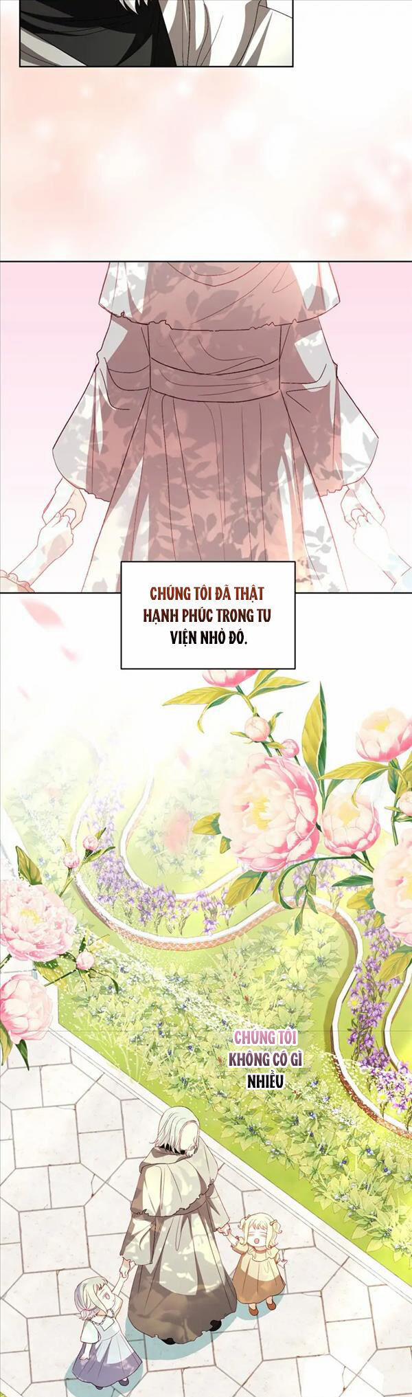 Một Ngày Nọ Cha Bỗng Dưng Xuất Hiện 32 trang 20