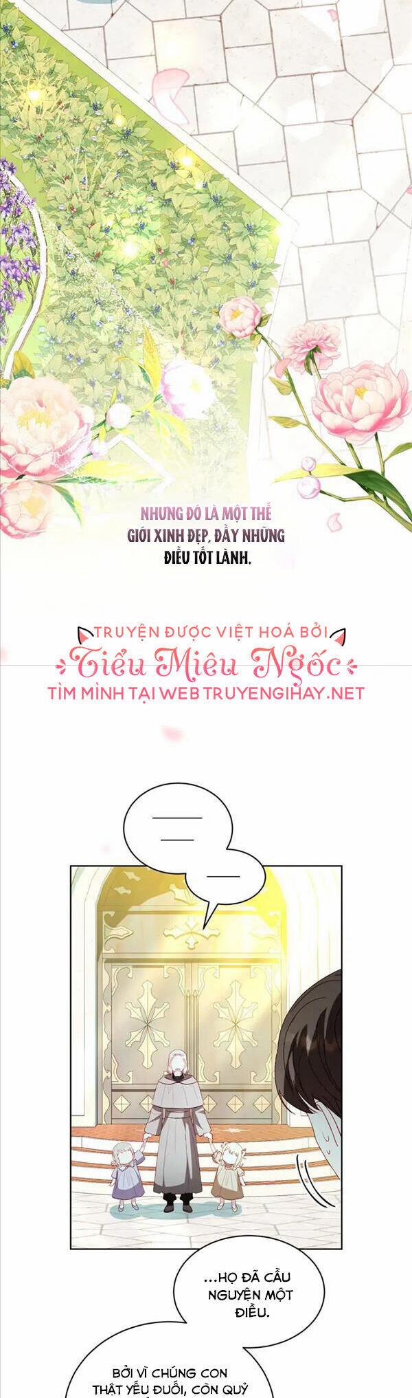 Một Ngày Nọ Cha Bỗng Dưng Xuất Hiện 32 trang 21