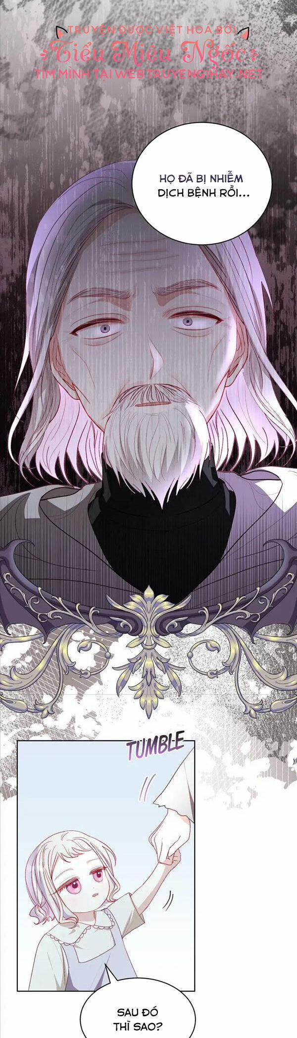 Một Ngày Nọ Cha Bỗng Dưng Xuất Hiện 32 trang 23