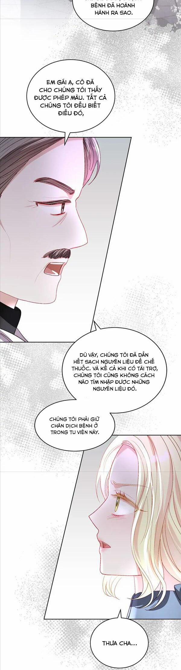 Một Ngày Nọ Cha Bỗng Dưng Xuất Hiện 32 trang 28