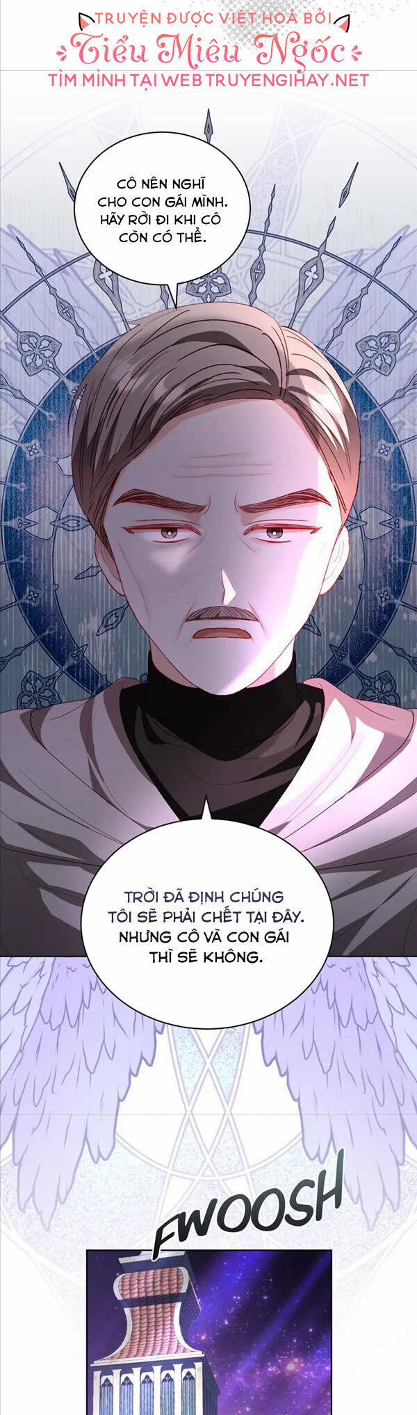 Một Ngày Nọ Cha Bỗng Dưng Xuất Hiện 32 trang 29