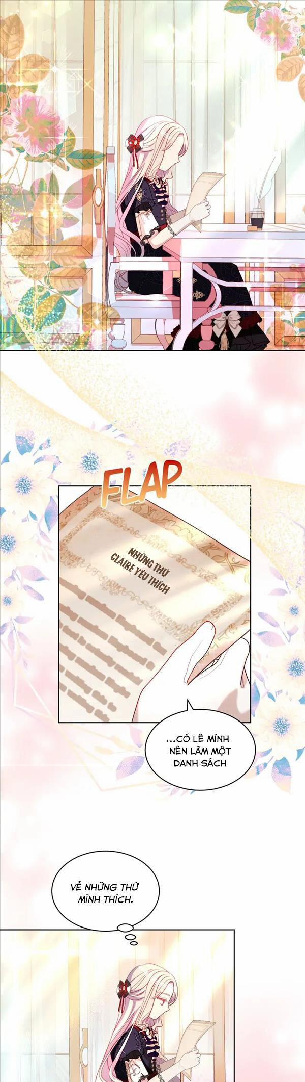 Một Ngày Nọ Cha Bỗng Dưng Xuất Hiện 32 trang 3