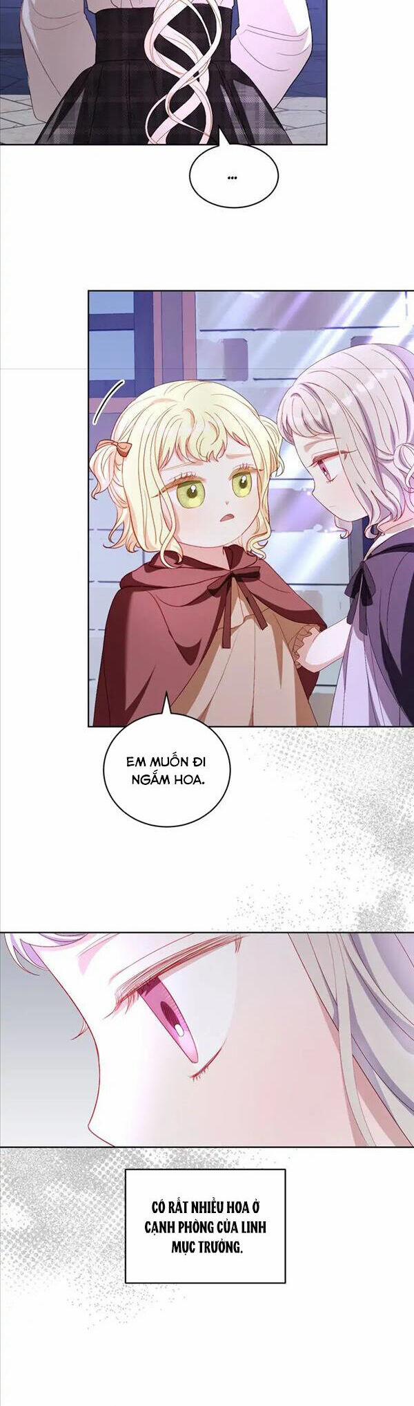 Một Ngày Nọ Cha Bỗng Dưng Xuất Hiện 32 trang 31