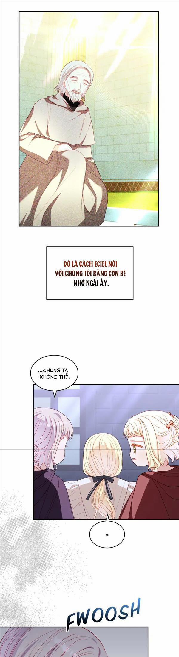 Một Ngày Nọ Cha Bỗng Dưng Xuất Hiện 32 trang 32