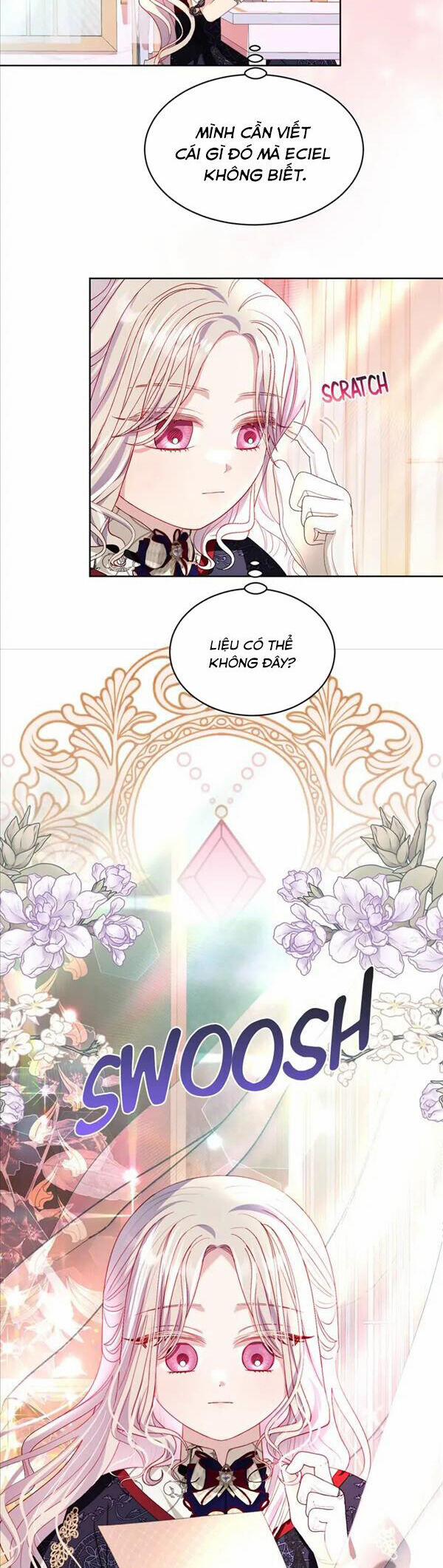 Một Ngày Nọ Cha Bỗng Dưng Xuất Hiện 32 trang 4