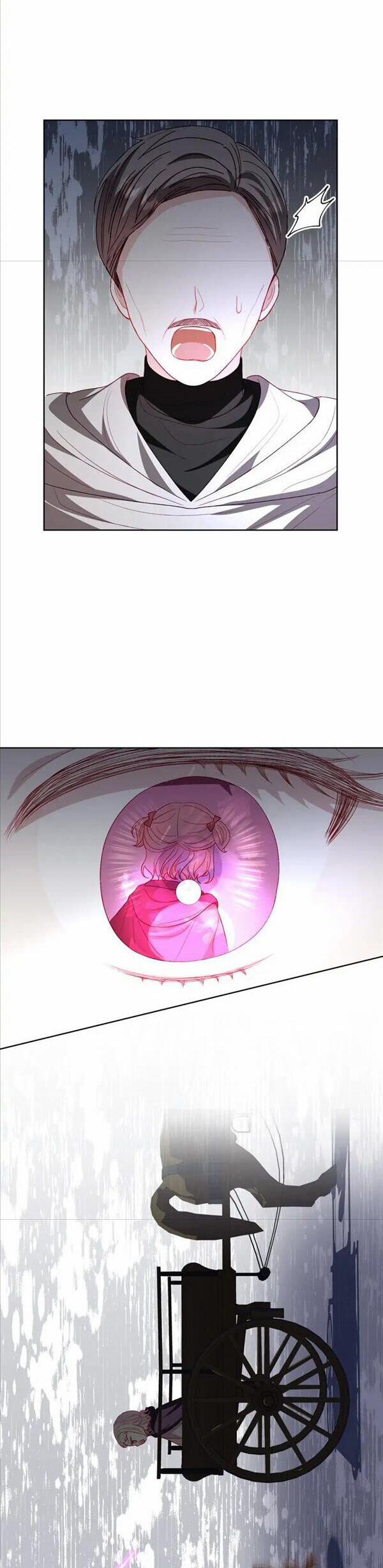 Một Ngày Nọ Cha Bỗng Dưng Xuất Hiện 32 trang 40