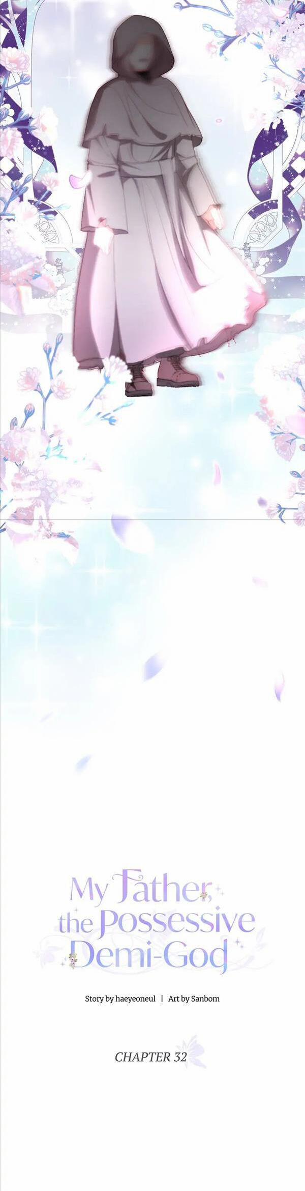 Một Ngày Nọ Cha Bỗng Dưng Xuất Hiện 32 trang 6