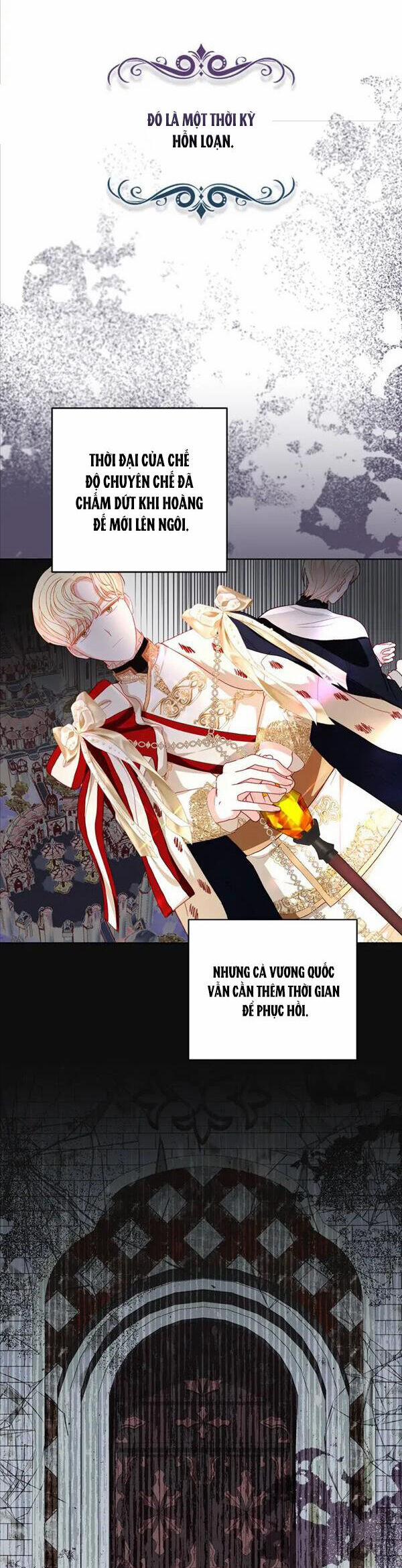 Một Ngày Nọ Cha Bỗng Dưng Xuất Hiện 32 trang 7