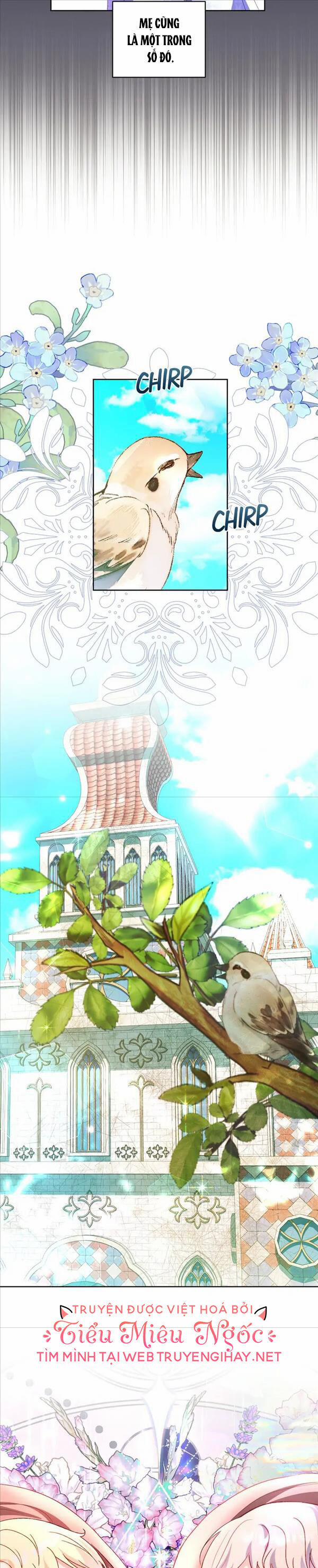 Một Ngày Nọ Cha Bỗng Dưng Xuất Hiện 32 trang 9