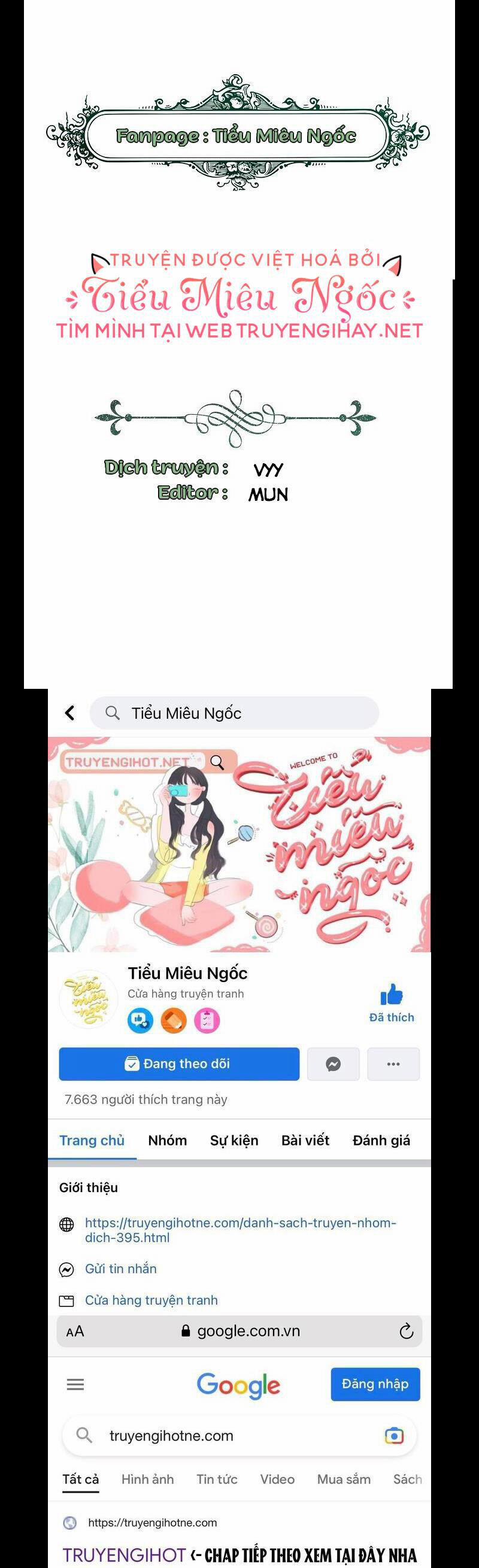 Một Ngày Nọ Cha Bỗng Dưng Xuất Hiện 33 trang 0