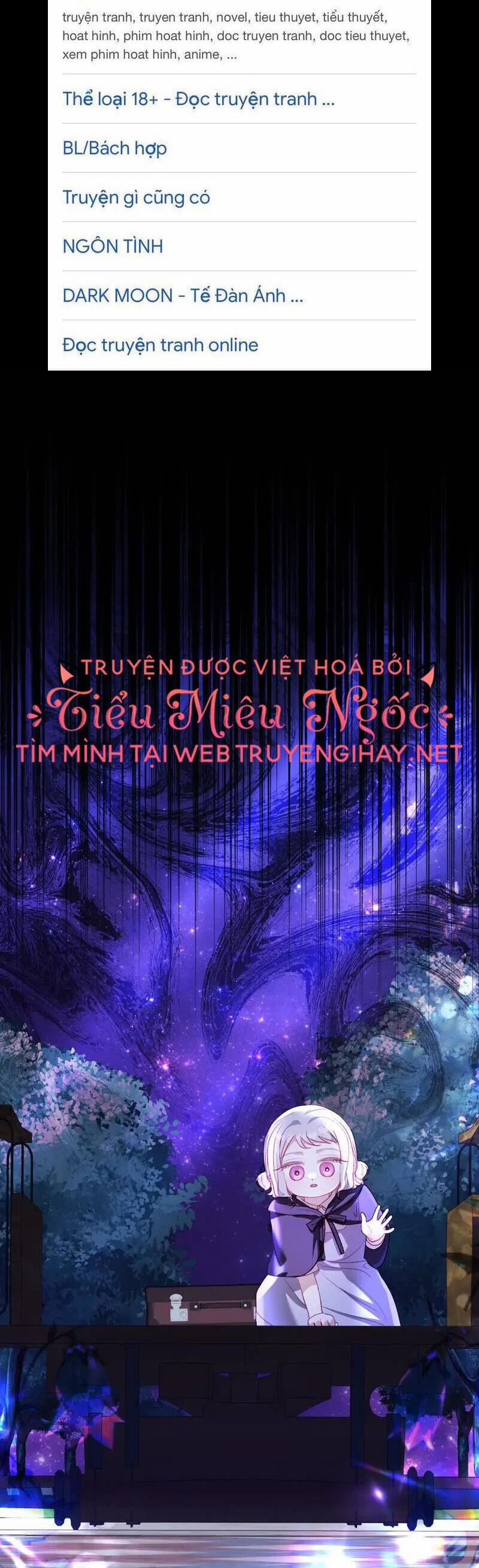 Một Ngày Nọ Cha Bỗng Dưng Xuất Hiện 33 trang 1