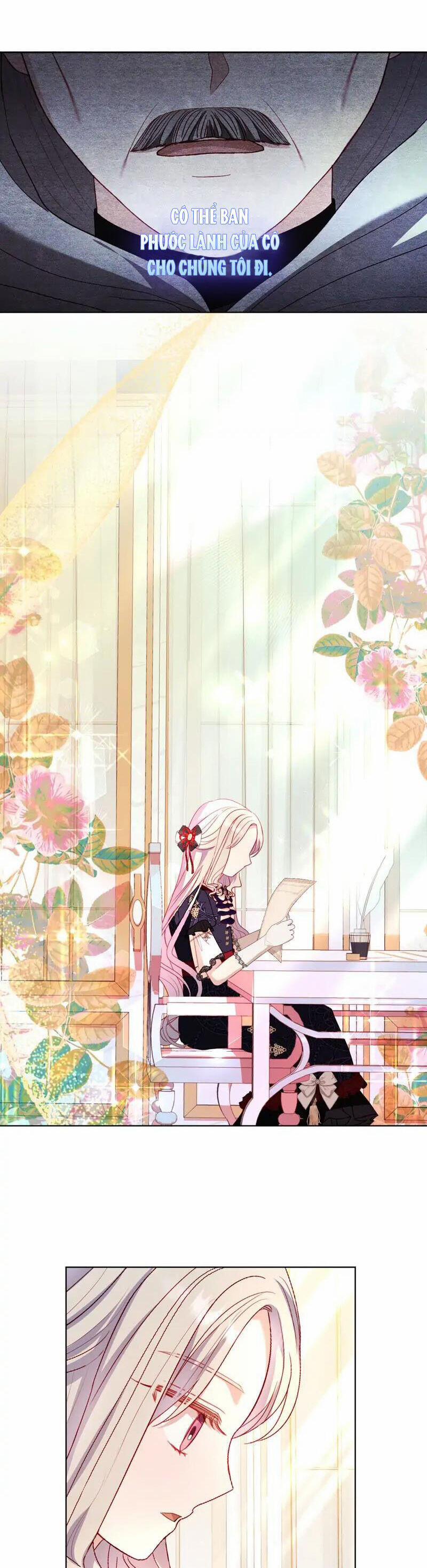 Một Ngày Nọ Cha Bỗng Dưng Xuất Hiện 33 trang 11