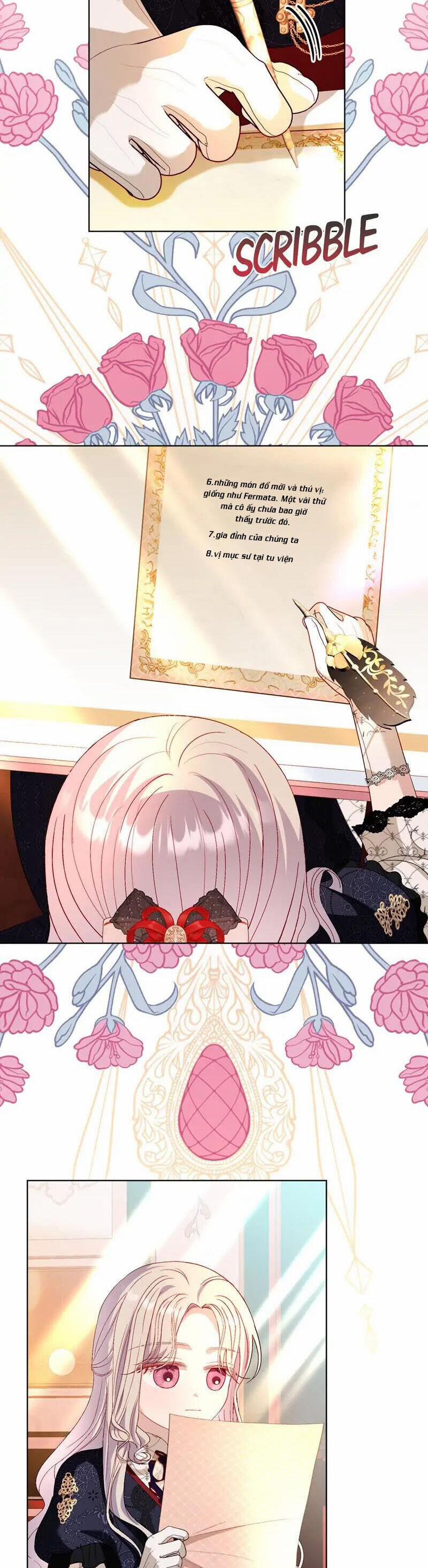 Một Ngày Nọ Cha Bỗng Dưng Xuất Hiện 33 trang 13