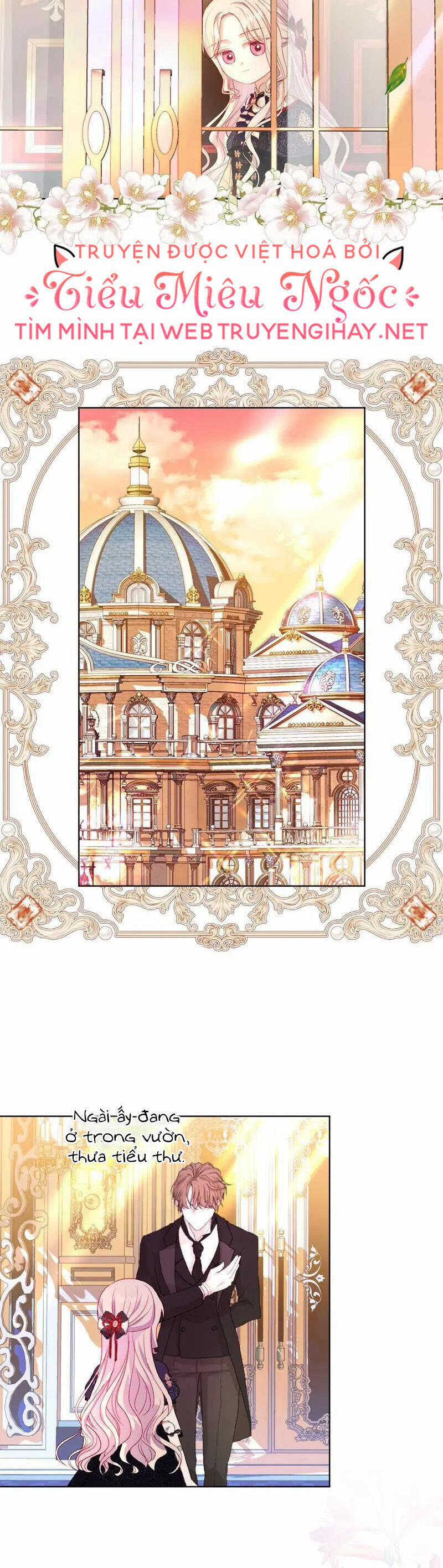 Một Ngày Nọ Cha Bỗng Dưng Xuất Hiện 33 trang 15