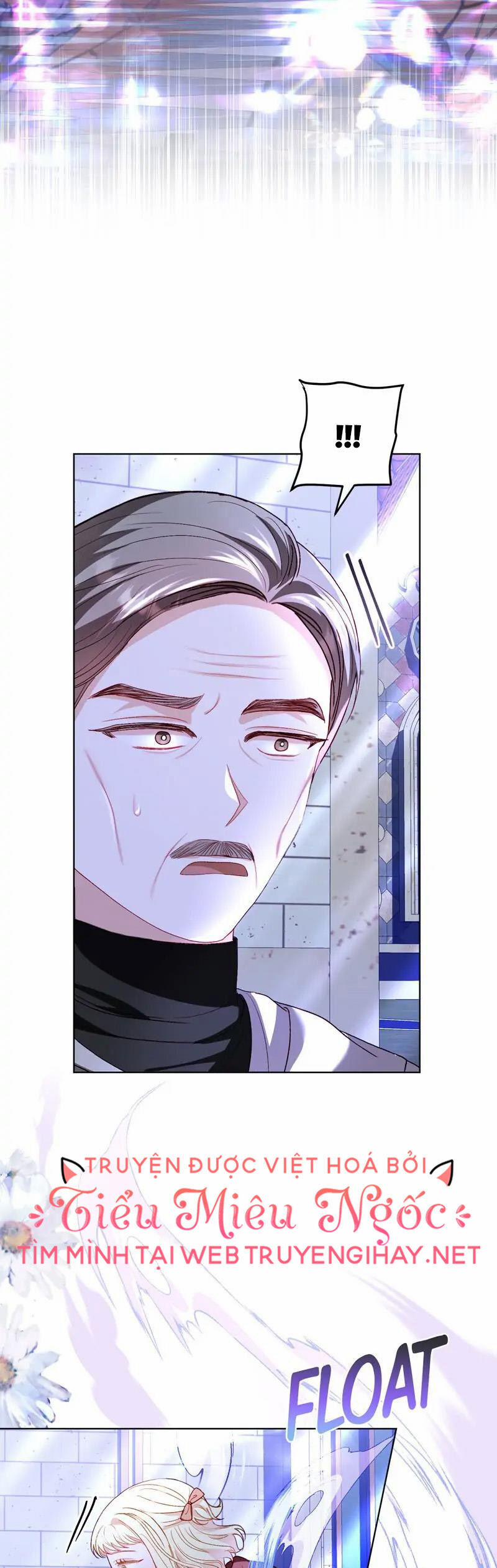 Một Ngày Nọ Cha Bỗng Dưng Xuất Hiện 33 trang 2