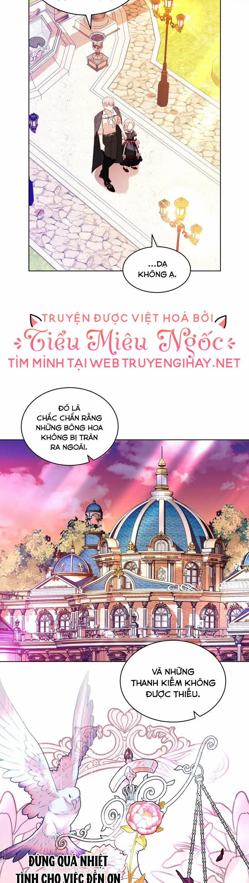 Một Ngày Nọ Cha Bỗng Dưng Xuất Hiện 33 trang 22