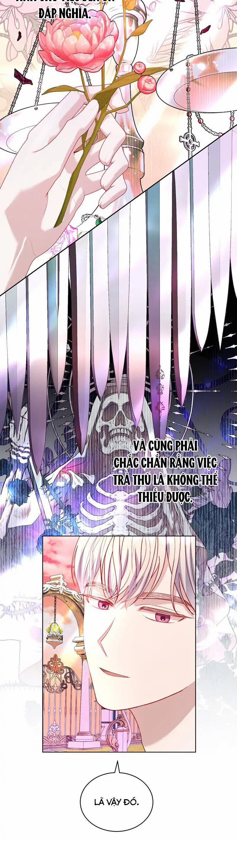 Một Ngày Nọ Cha Bỗng Dưng Xuất Hiện 33 trang 23