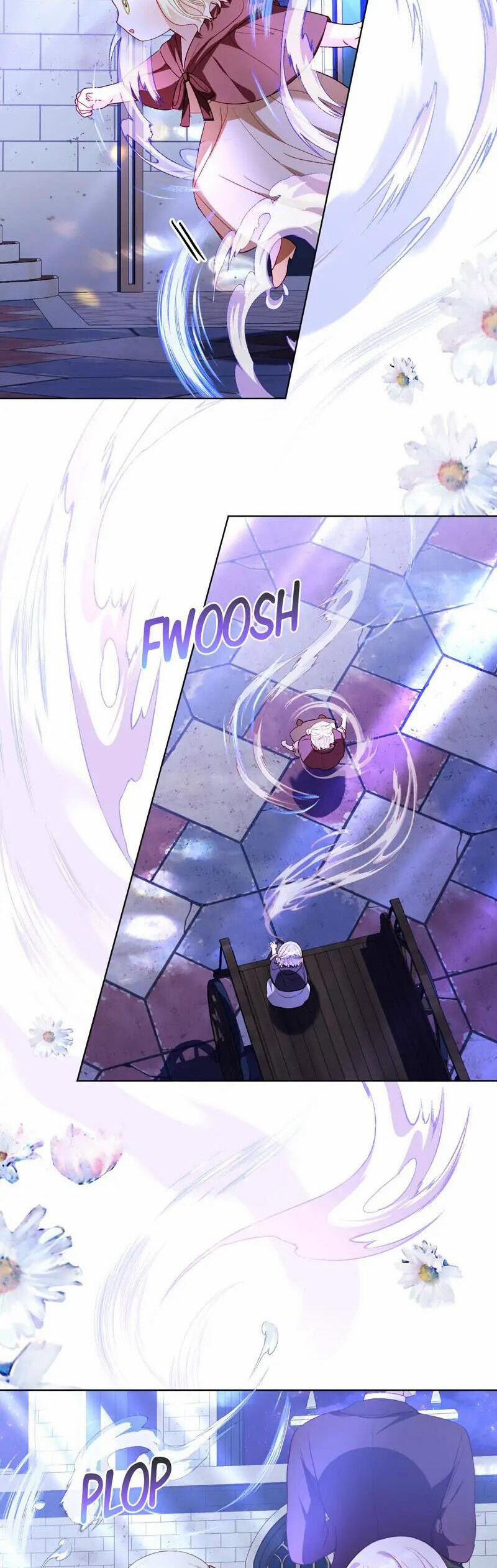 Một Ngày Nọ Cha Bỗng Dưng Xuất Hiện 33 trang 3