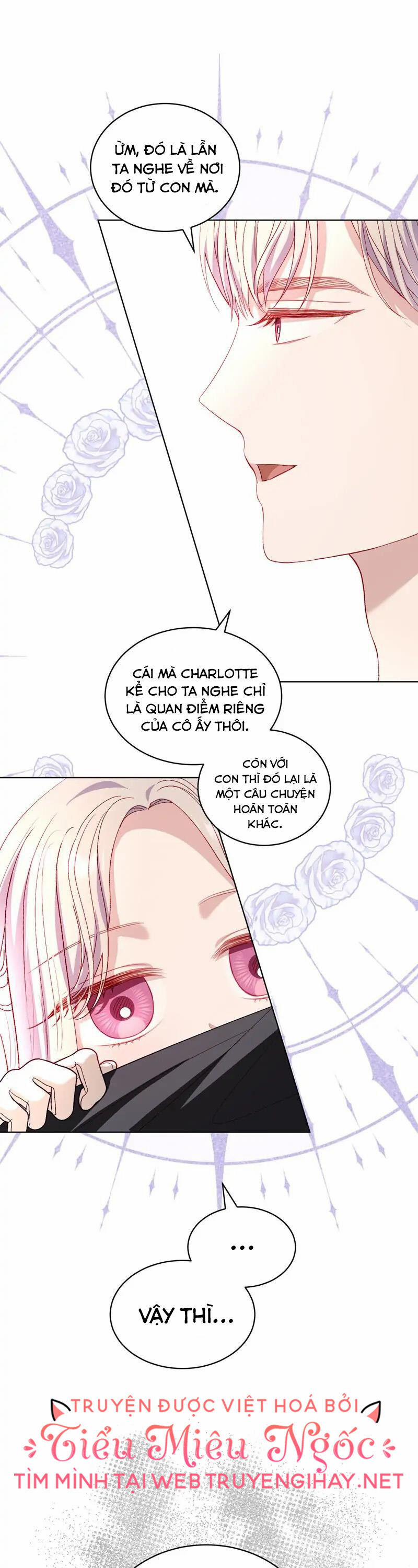 Một Ngày Nọ Cha Bỗng Dưng Xuất Hiện 33 trang 32