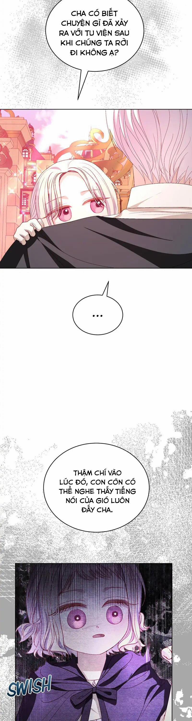 Một Ngày Nọ Cha Bỗng Dưng Xuất Hiện 33 trang 33