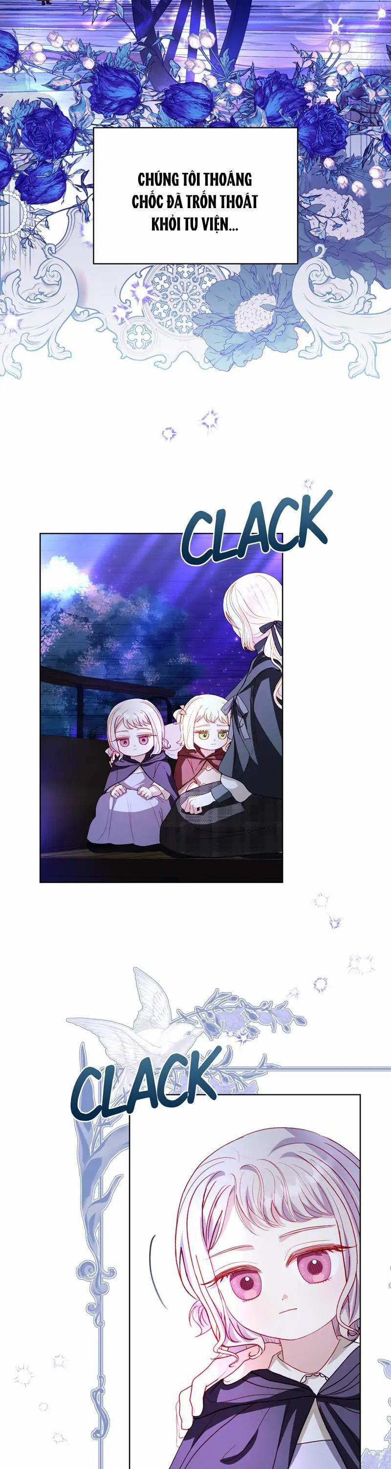 Một Ngày Nọ Cha Bỗng Dưng Xuất Hiện 33 trang 7