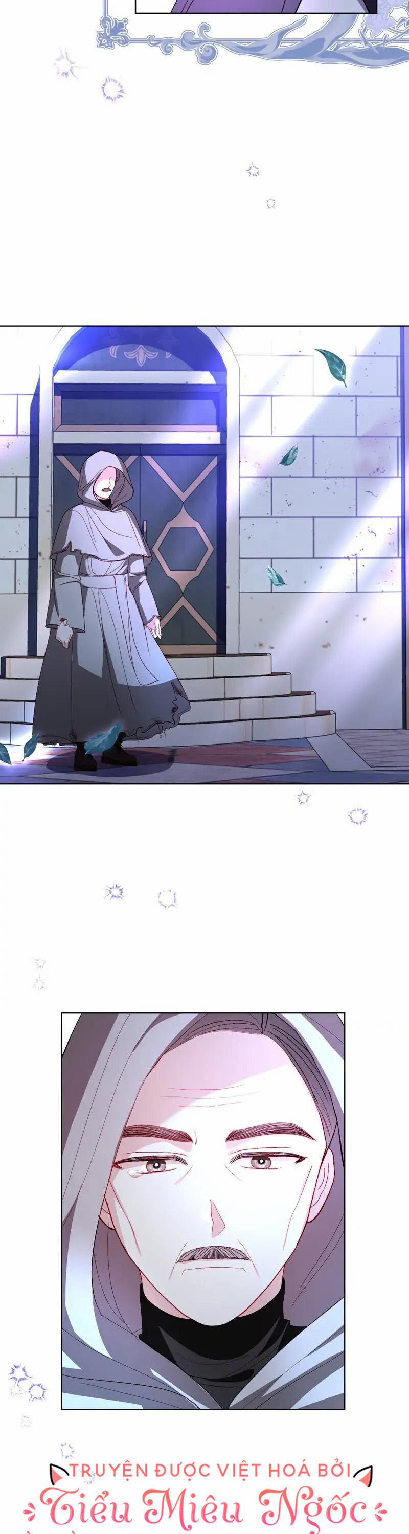 Một Ngày Nọ Cha Bỗng Dưng Xuất Hiện 33 trang 8