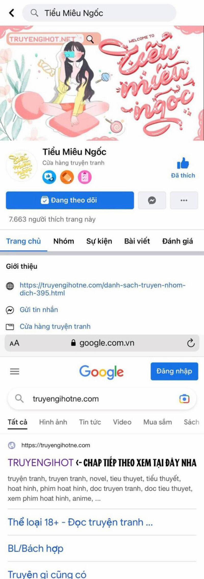 Một Ngày Nọ Cha Bỗng Dưng Xuất Hiện 34 trang 0