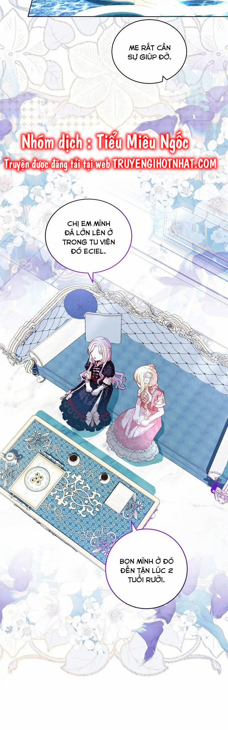 Một Ngày Nọ Cha Bỗng Dưng Xuất Hiện 34 trang 11