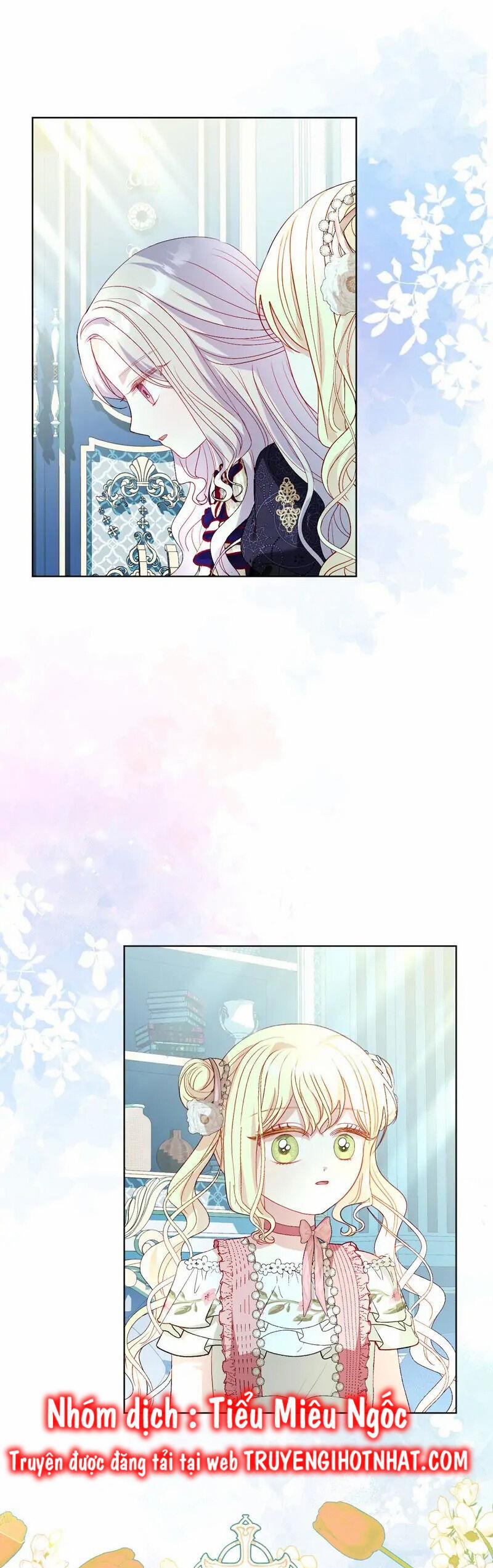 Một Ngày Nọ Cha Bỗng Dưng Xuất Hiện 34 trang 12