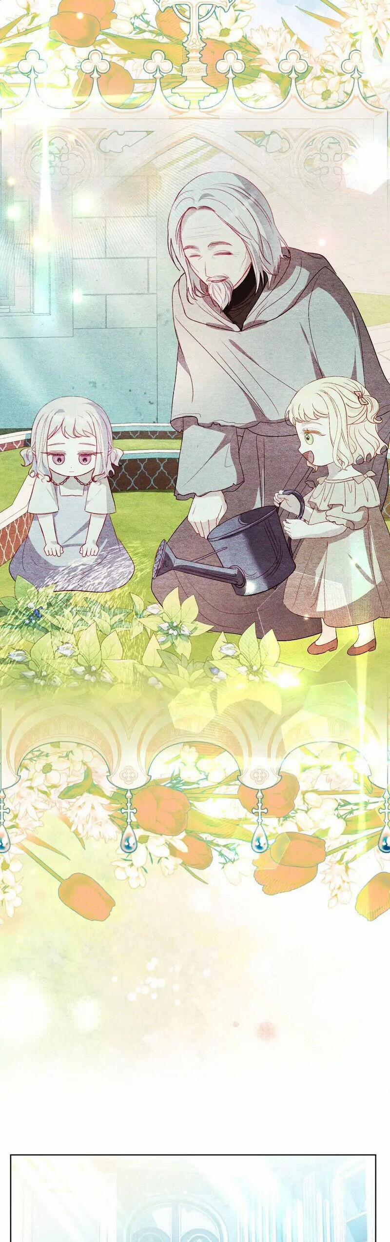 Một Ngày Nọ Cha Bỗng Dưng Xuất Hiện 34 trang 13