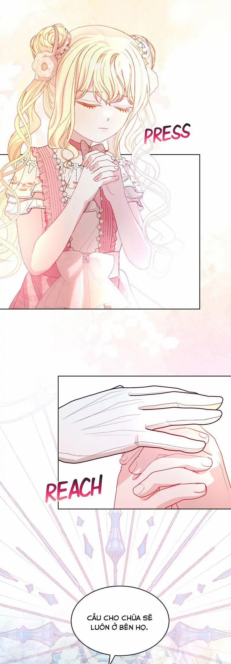 Một Ngày Nọ Cha Bỗng Dưng Xuất Hiện 34 trang 16