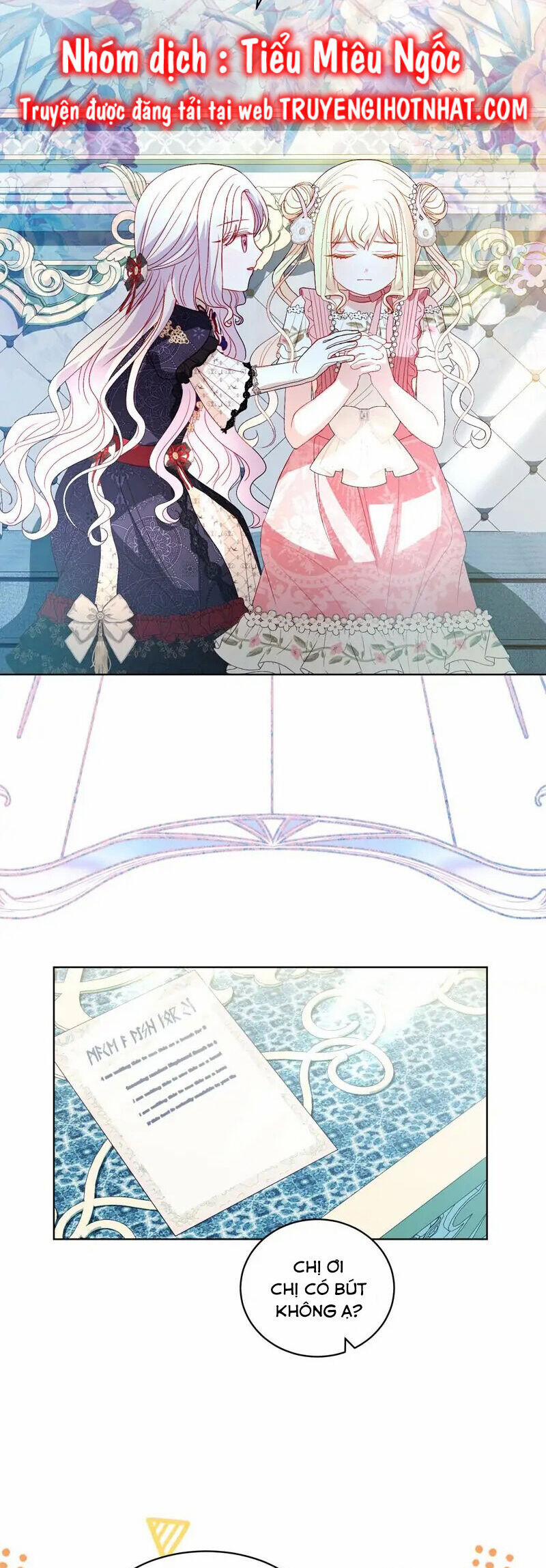 Một Ngày Nọ Cha Bỗng Dưng Xuất Hiện 34 trang 17